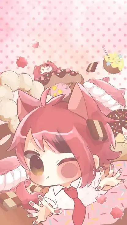 りぬりすあつまれ！🐶❤️