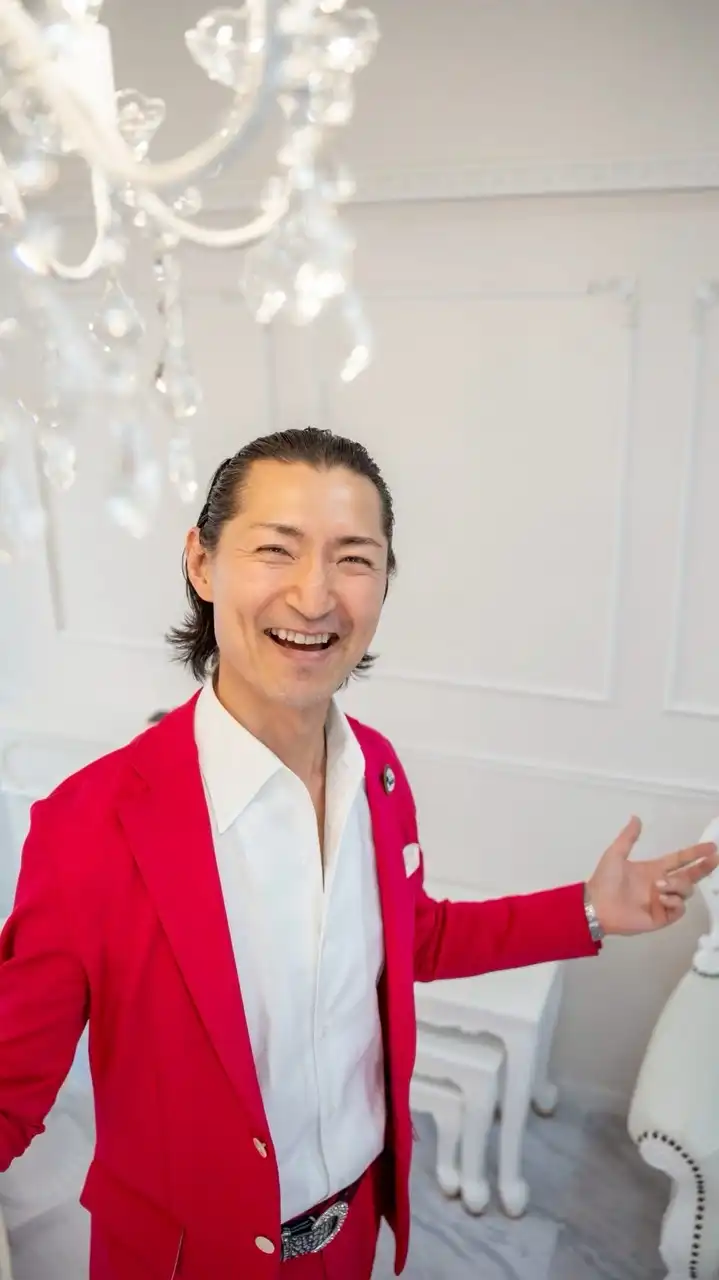 鏡の前の私が、日に日に美しくなっていく7日間