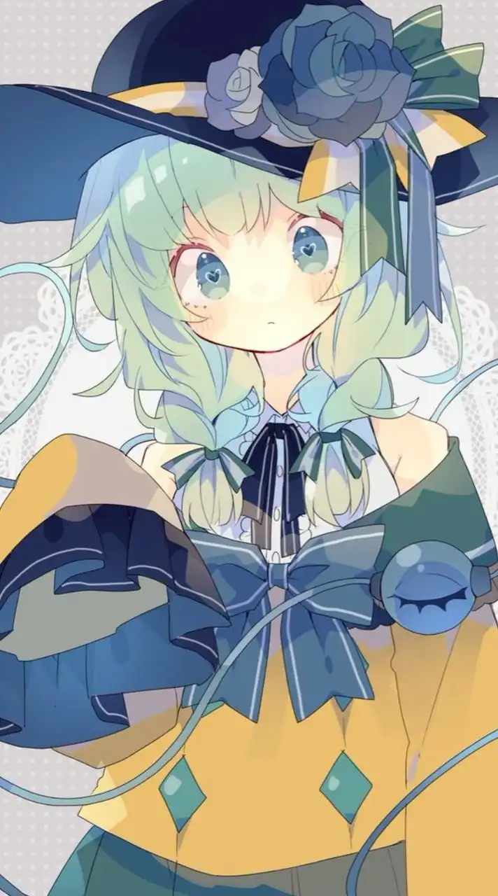 東方雑談オプჱ̒^ ̳  ̫  ̳^