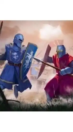 キングダムクラッシュ