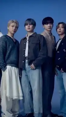 BE:FIRST(BMSG)写真・動画共有ー！