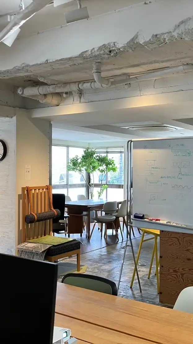 【公式】南青山交流会/デザイン事務所