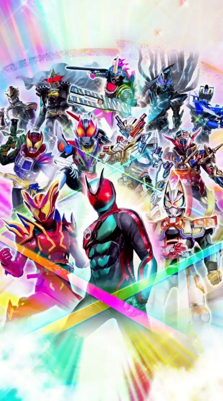 ガンバレジェンズ同好会