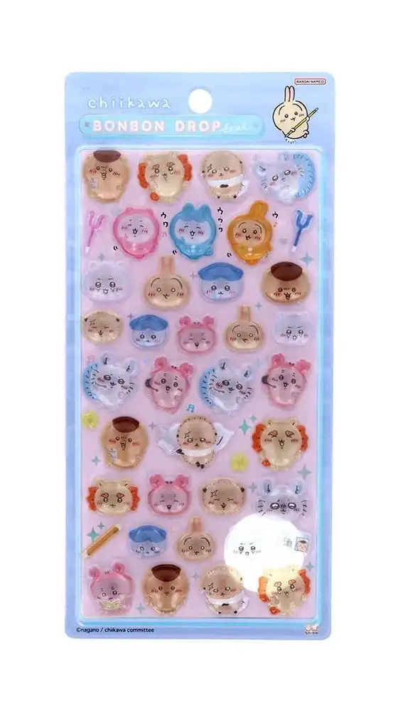 茨城県北シール情報❣️