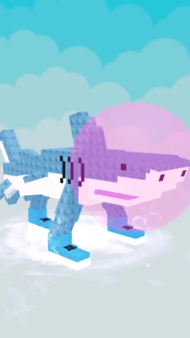 50人で家配布！よわくてごめんブレインロット盗む 交換所！オプの成長見たい人おいで！！雑談あり！！！