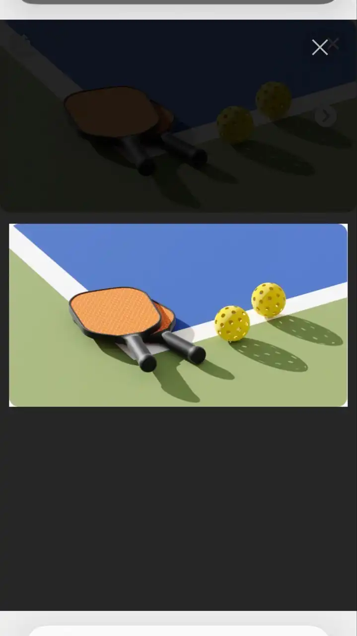 【ピックルボール】春日部ピックラー