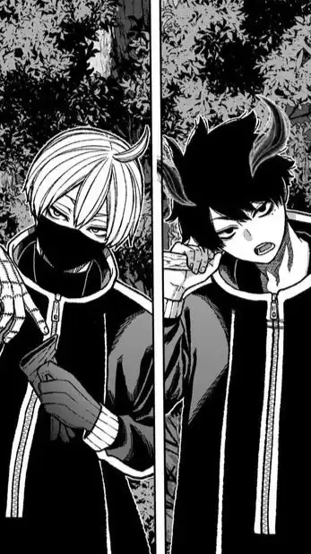 桃源暗鬼 𓂃 也.ᐟ‪