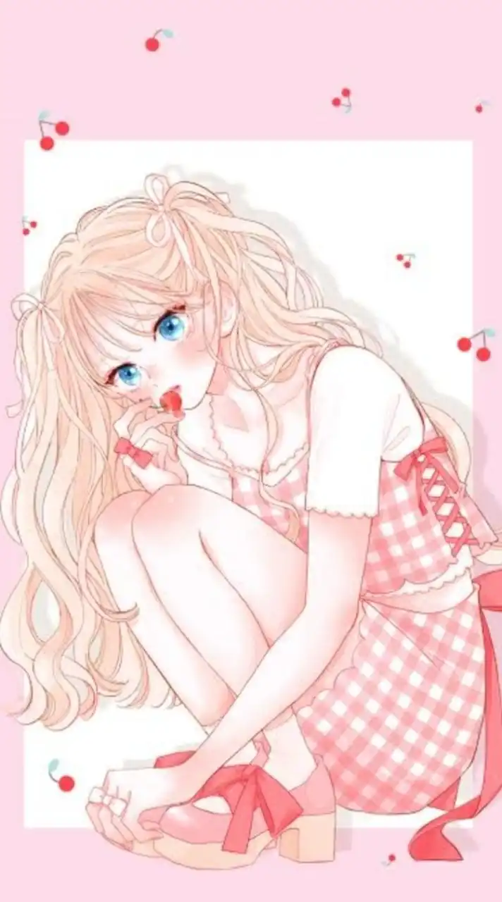 少女漫画好き集まれー！！