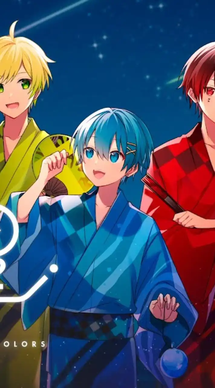 STPRなりきり部屋！！みんなおいで〜