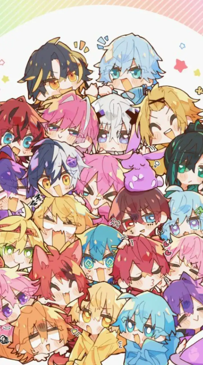 STPRなりきりオプチャ！楽しも~！