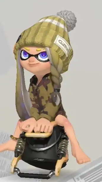 スプラやったり雑談したりｼﾖ