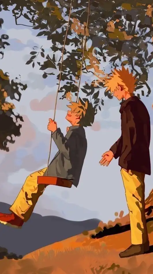 ぴんぽーん ‼️ mha 緩也 ‼️