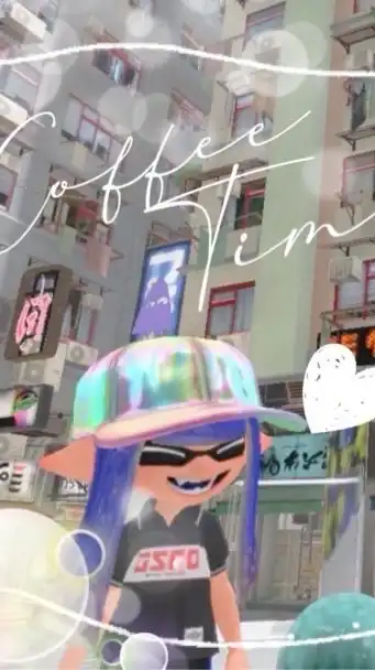 スプラ3しよ〜! とりっの少人数部屋