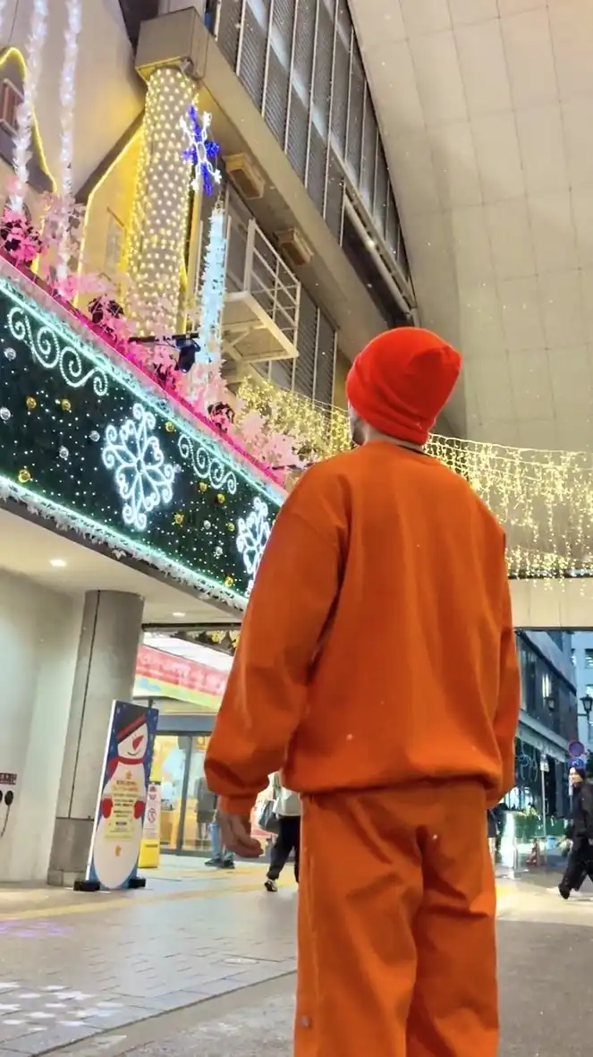 フミヤファミリー【お年玉企画】