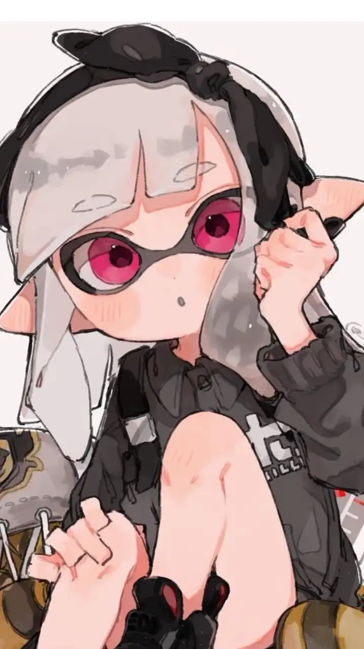 スプラトゥーンしてる人集まれっ！
