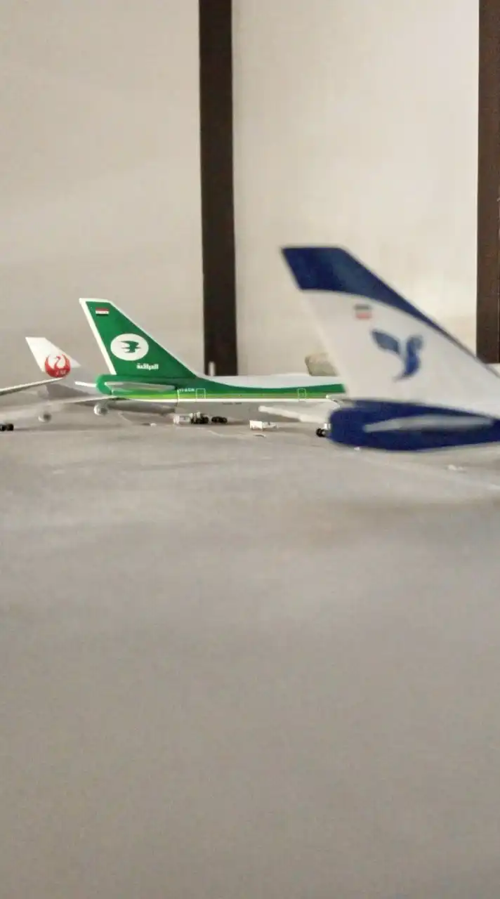 航空機　鉄道好き集まってくれ！