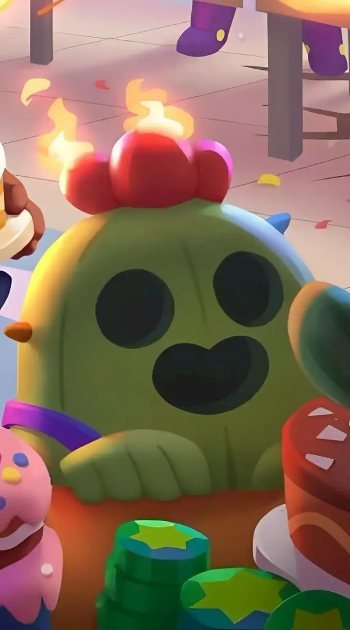 ブロスタ民あつまれー！！