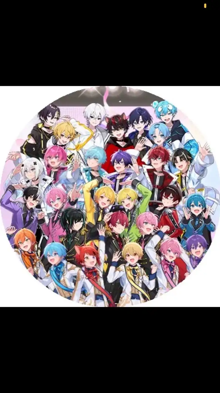 STPRファミリーなりきり