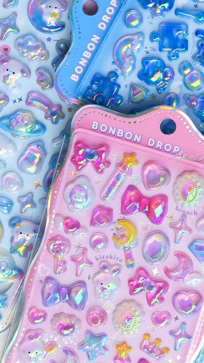 【シール】東京・神奈川シルパト部🍐シール情報交換