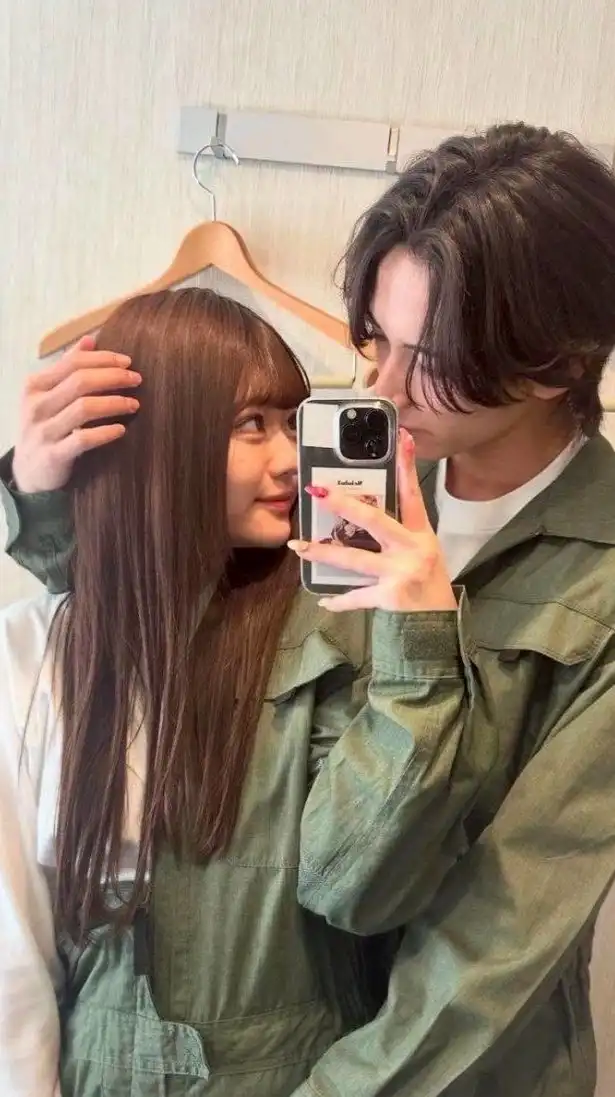 今日好きなりきり