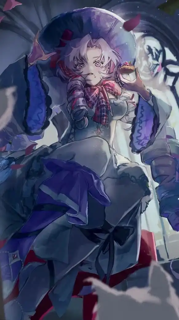 🌈 2434 人狼部屋 🦂