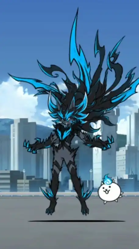 にゃんこ大戦争　初心者救済チャット🐈‍⬛