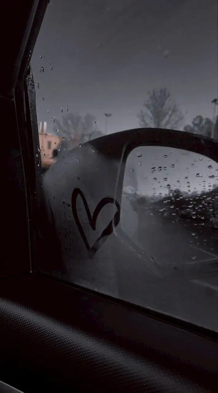 君の後ろで　♡　全緩夢ハント