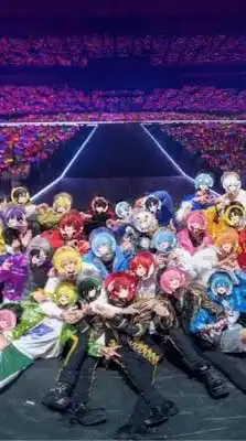 STPRリスナーさん全員集まれ！！