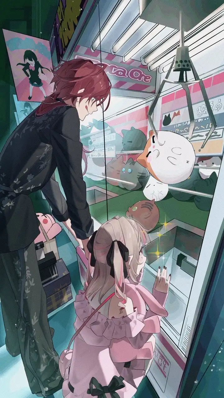 🌈🕒にじさんじ緩也ハント