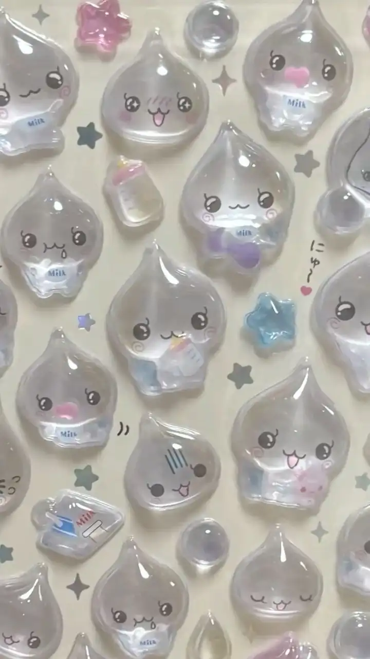 【三重県北勢地区】　シール情報オプ