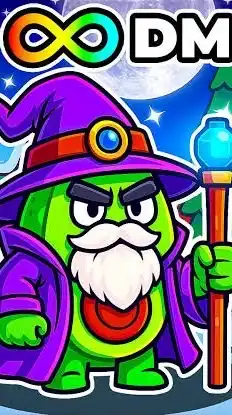 フォートナイトフルーツ対ブレインロット