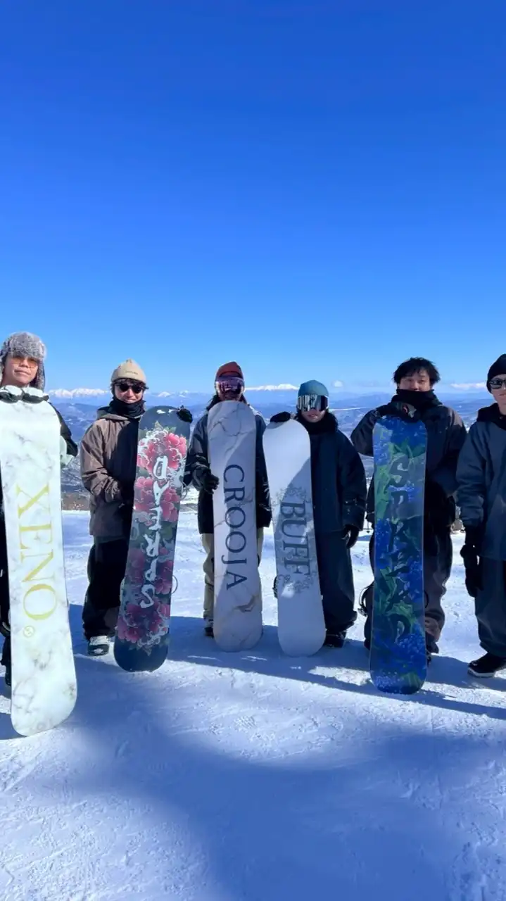 東海グラトリサークル　Fellows GT