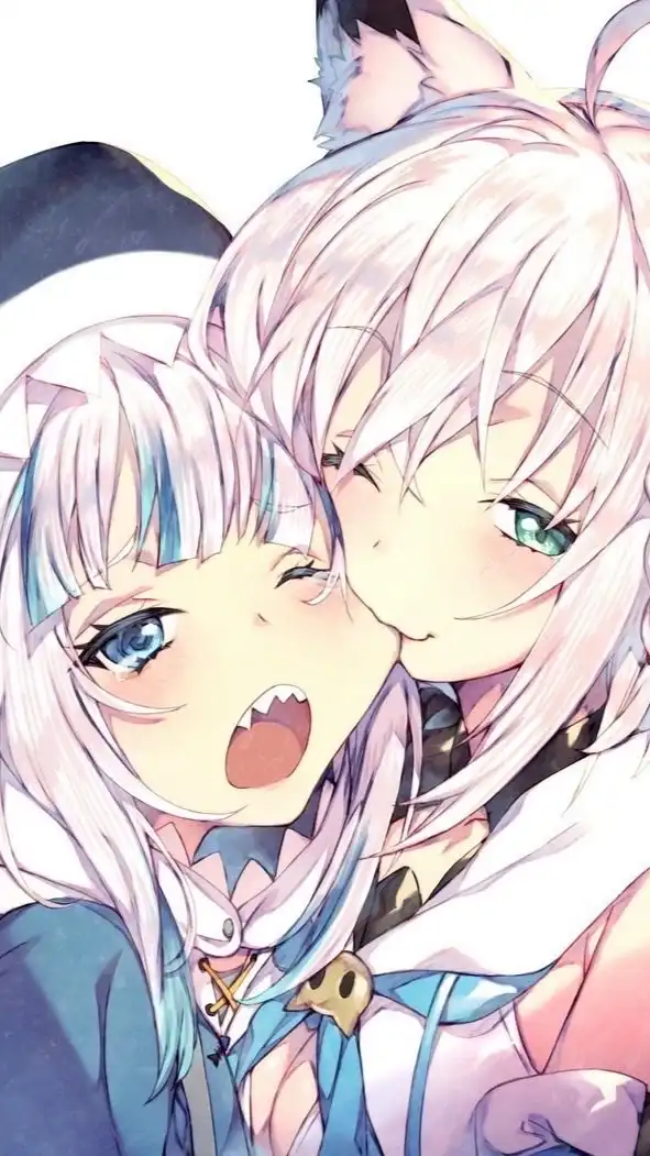 【Vtuber雑談&画像貼り会】Part2