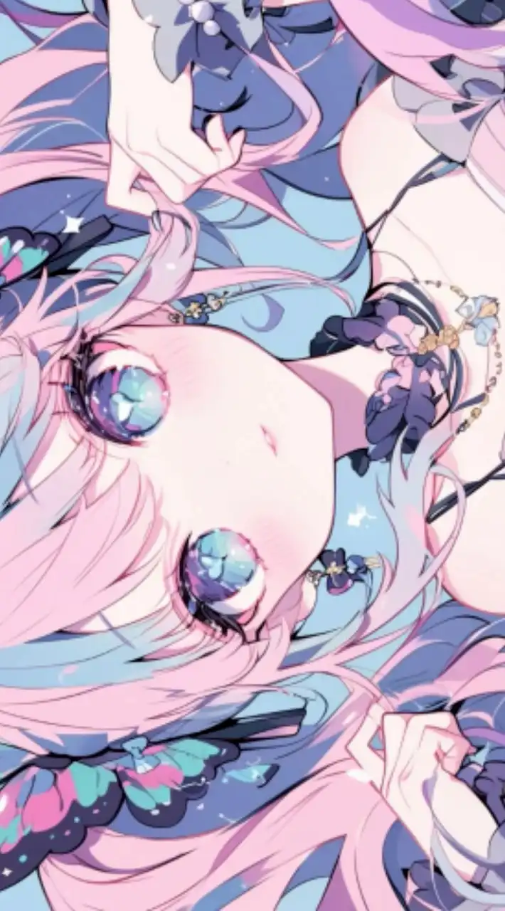 架空VTuber事務所　『　_　stella　_　☆*。✧　』