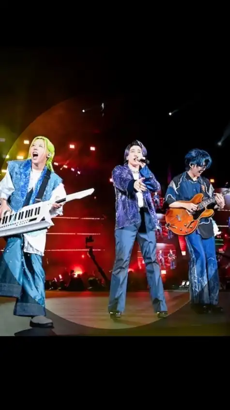 Mrs. GREEN APPLE 語り会〜高校生限定〜