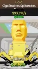 300人行ったら金蜘蛛男配布！ドラゴン配布経験⭕️【フォトナブレインロット】