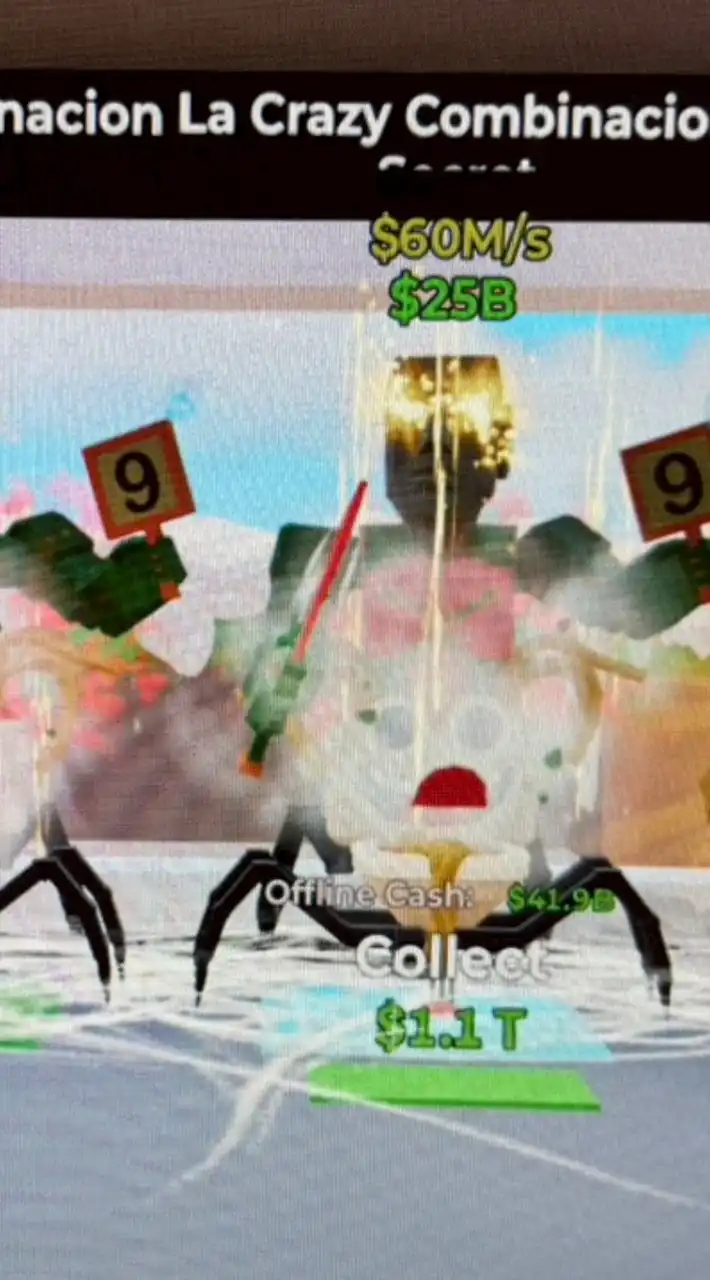 フォートナイトブレインロット交換！配布あり！