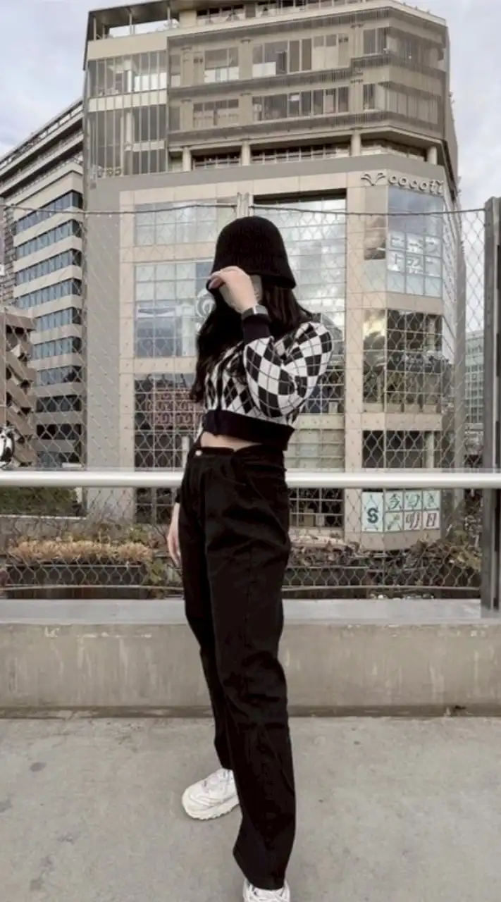 SHEINコーデ！！2