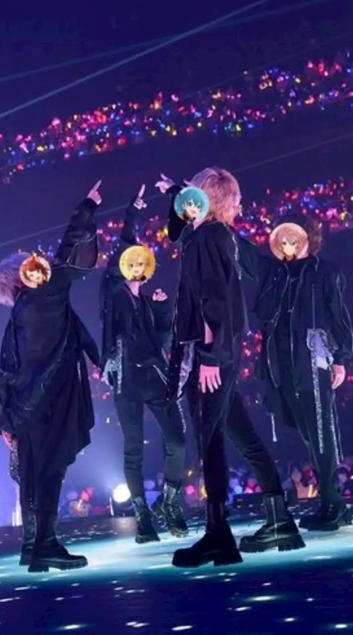 すとぷりすなー様達集まれ〜！！