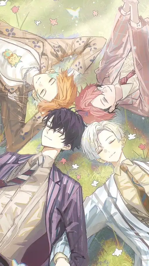 めちゃつ🅰️ハントオプ！緩也緩也！！