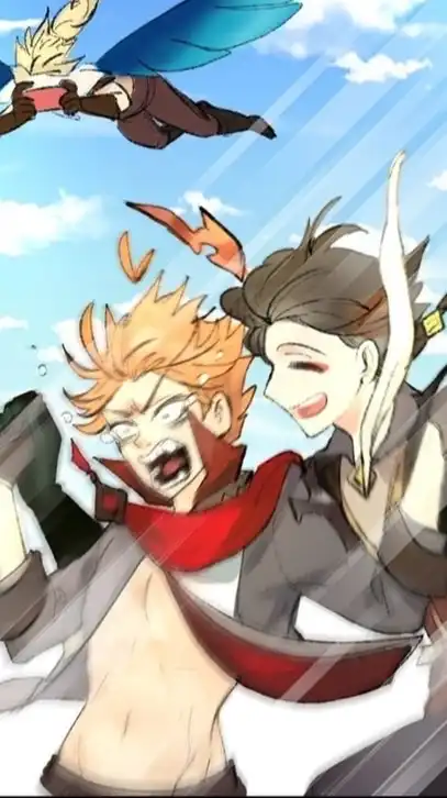 原神𝐜𝐡𝐚𝐨𝐬すぎる𝕔𝕙𝕒𝕠𝕤也⁉️ 〜ほとんど無法地帯だけど何か❓〜