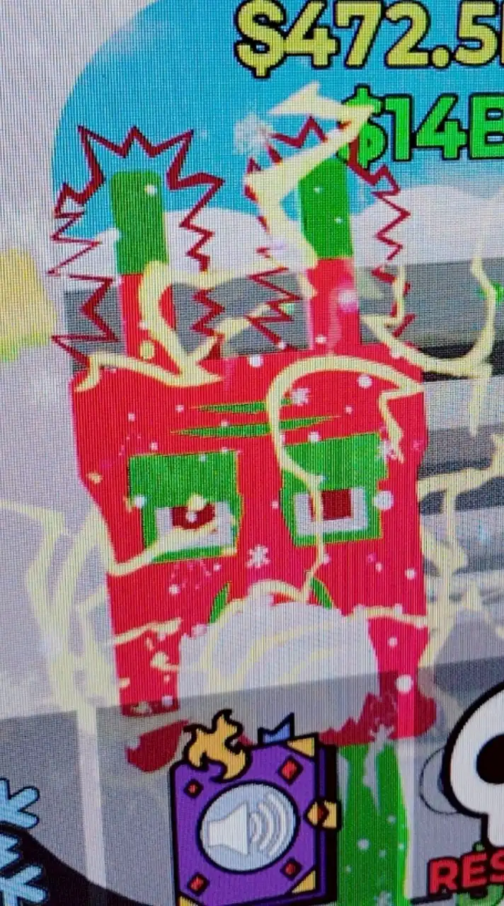 フォートナイトブレインロット交換所「25人増えるごとに配布！」