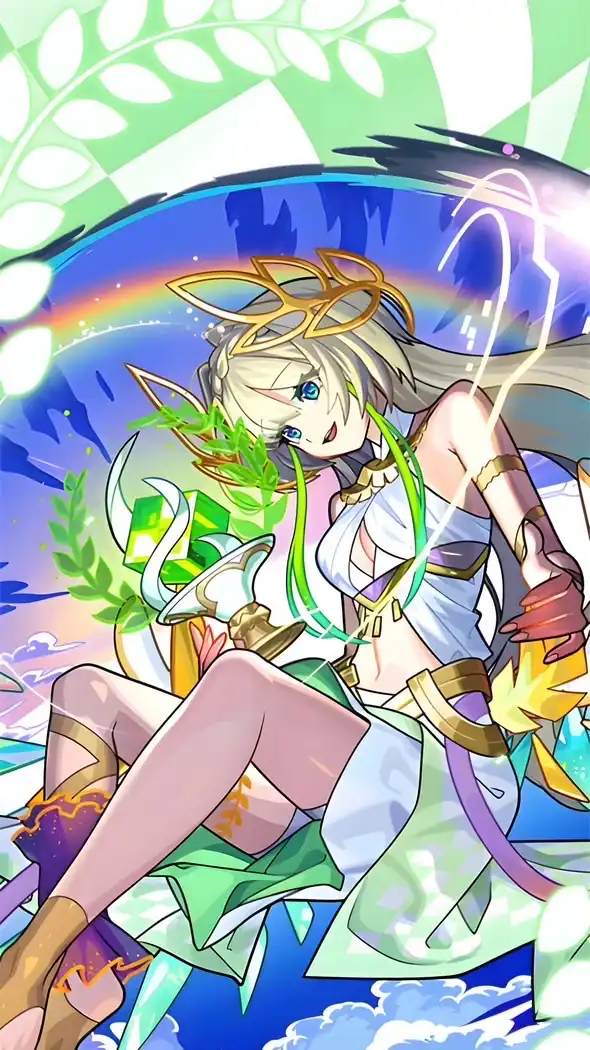 🍀モンストを楽しむ部屋【🔰大歓迎】運極作り、ラキモン～天魔まで何でもマルチ🍀