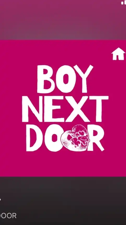 BOYNEXTDOOR！ONEDOOR🚪fanroom🚪