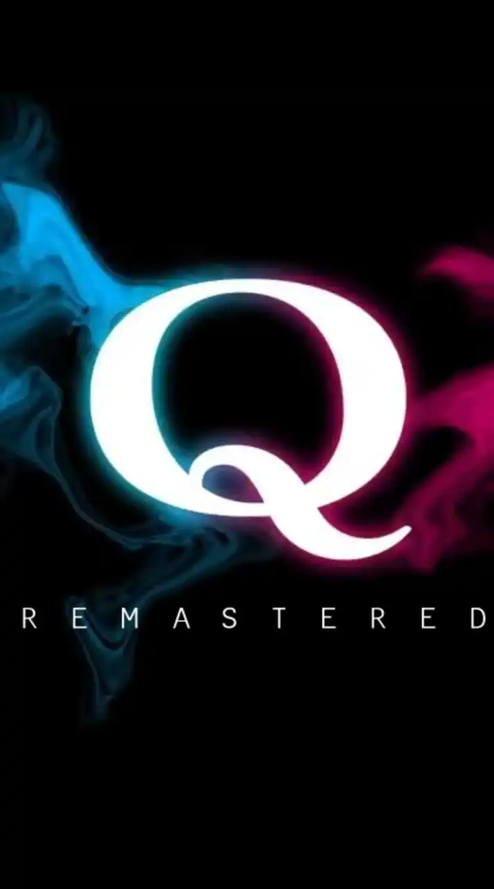 【Q REMASTERED・VTuberのQ】Qシリーズをみんなで楽しむ！【初心者も歓迎！】
