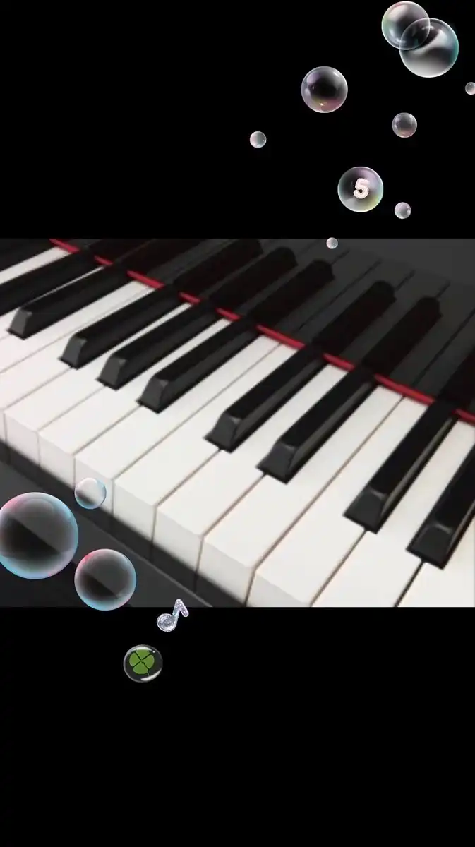 ピアノ好きな人集まれ🎹