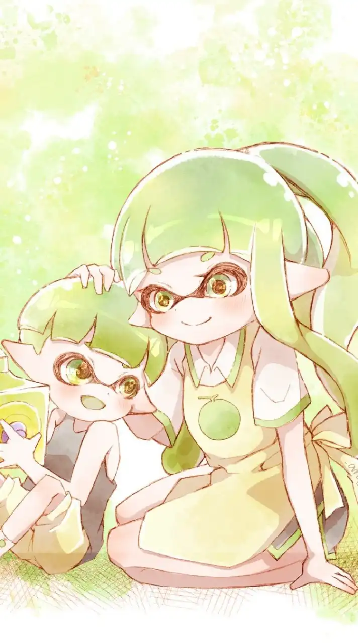 【スプラトゥーン3】スプラ好きな人おいで❣❣一緒にやろ！☃