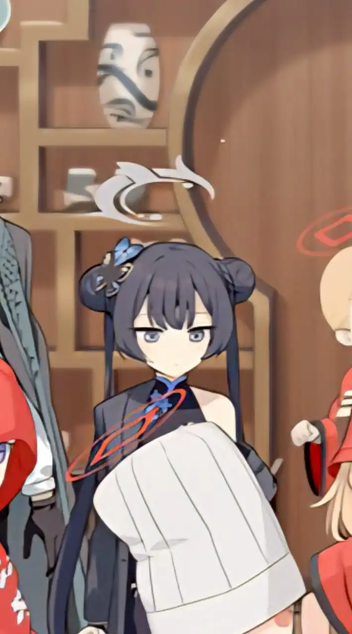 ブルーアーカイブ（ブルアカ）-Blue Archive-好きの集まり＆情報交換所