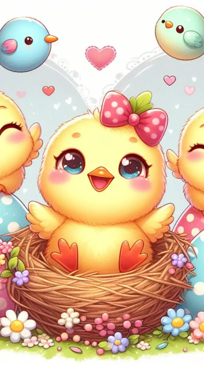 🐤ひよこ🐤初~中級🐤みんなが答える韓国語