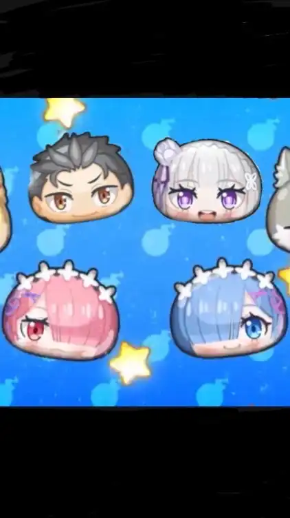 ぷにぷに